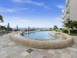 Apartment (G-17/A-24) gelegen in Tower Building van Rainbow Beach Club te Cupecoy (Sint Maarten)