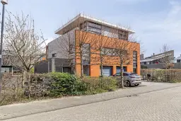 Zaandam, Amrum 61