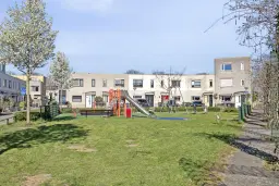 Dordrecht, Meranti 204
