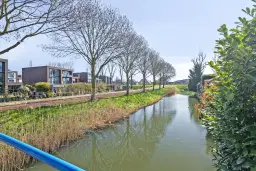Dordrecht, Meranti 204