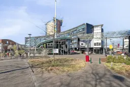 Dordrecht, Meranti 204