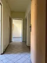 40 appartementen, bouwjaar 1987, op 2.378 m² perceel met parkzicht in Wiehe Halle, Leipzig - Duitsland