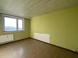 40 appartementen, bouwjaar 1987, op 2.378 m² perceel met parkzicht in Wiehe Halle, Leipzig - Duitsland