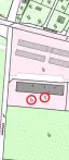 40 appartementen, bouwjaar 1987, op 2.378 m² perceel met parkzicht in Wiehe Halle, Leipzig - Duitsland