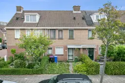 Rijswijk, Mr. Beerninkplantsoen 116