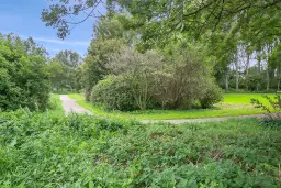 Rijswijk, Mr. Beerninkplantsoen 116