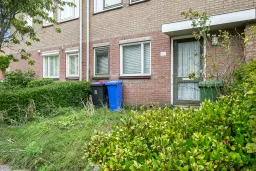 Rijswijk, Mr. Beerninkplantsoen 116