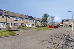 Leeuwarden, Ypk fan der Fearwei 83 A