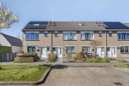 Leeuwarden, Ypk fan der Fearwei 83 A