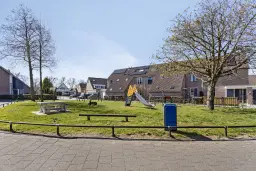 Leeuwarden, Ypk fan der Fearwei 83 A
