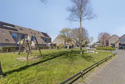 Leeuwarden, Ypk fan der Fearwei 83 A