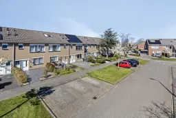 Leeuwarden, Ypk fan der Fearwei 83 A