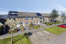 Leeuwarden, Ypk fan der Fearwei 83 A