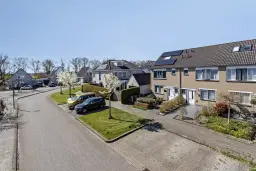 Leeuwarden, Ypk fan der Fearwei 83 A