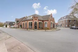 Tolbert, Hoofdstraat 50