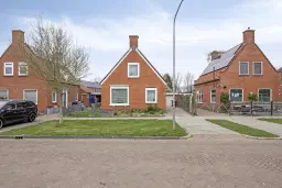 Sappemeer, Willem Bergstraat 7