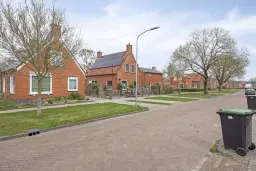 Sappemeer, Willem Bergstraat 7