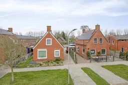 Sappemeer, Willem Bergstraat 7