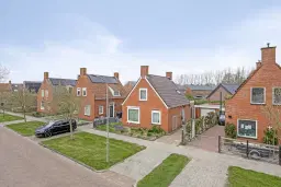 Sappemeer, Willem Bergstraat 7