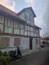 Karakteristiek pand met potentie in Schwanebeck, Saksen-Anhalt - Duitsland