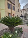 Hoekwoning in Mores (SS), Sardinië - Italië