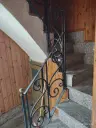Hoekwoning in Mores (SS), Sardinië - Italië