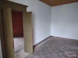 Hoekwoning in Mores (SS), Sardinië - Italië