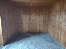 Hoekwoning in Mores (SS), Sardinië - Italië