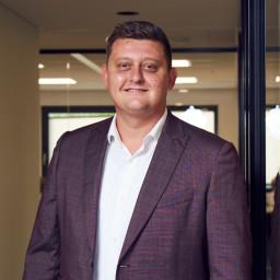Kevin van Asselt