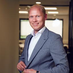 Richard Dieteren