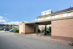 Westervoort, Koeweide 12