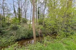 Percelen op recreatiepark ´Brabantse Wal´ te Bergen op Zoom