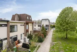 Zaandam, Hoefbladweg 27