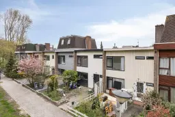 Zaandam, Hoefbladweg 27
