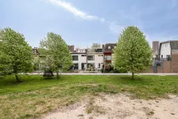 Zaandam, Hoefbladweg 27