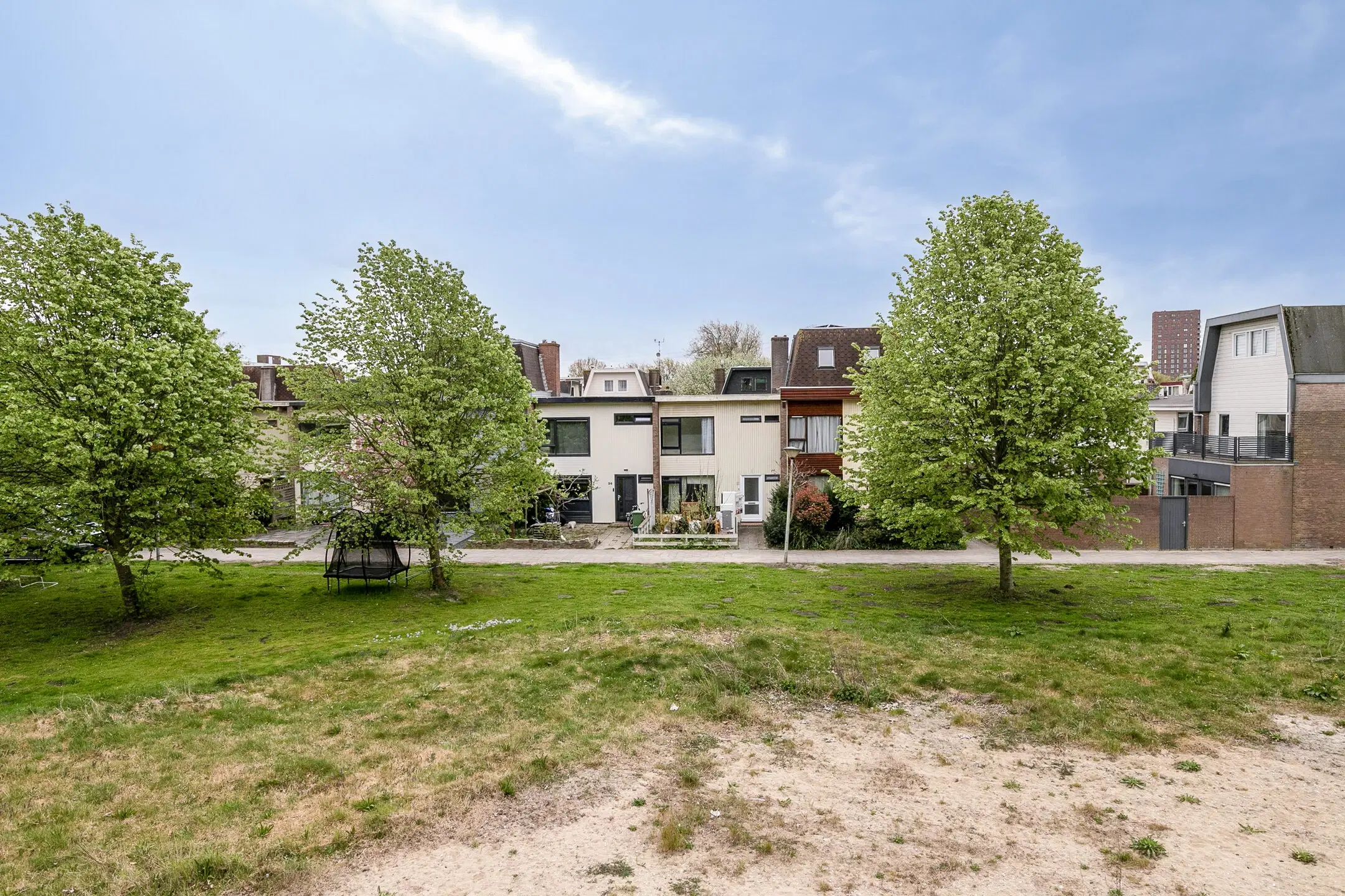 Zaandam, Hoefbladweg 27