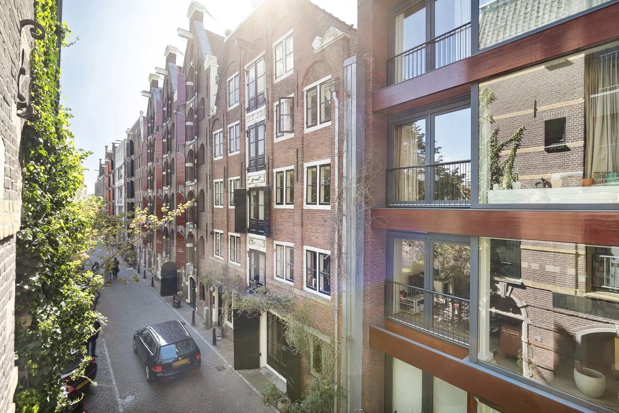 Amsterdam, Prinseneiland 533