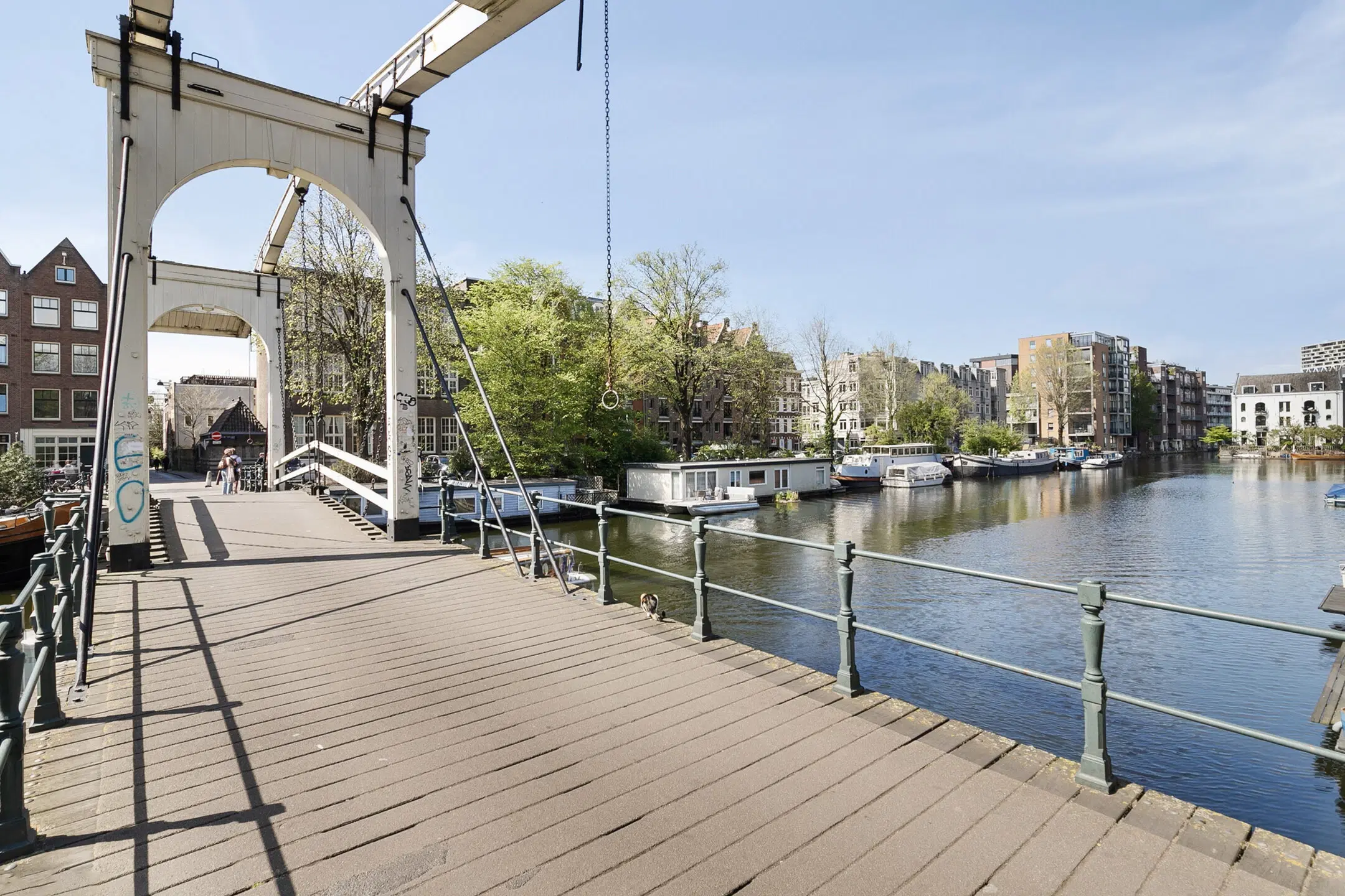 Amsterdam, Prinseneiland 533