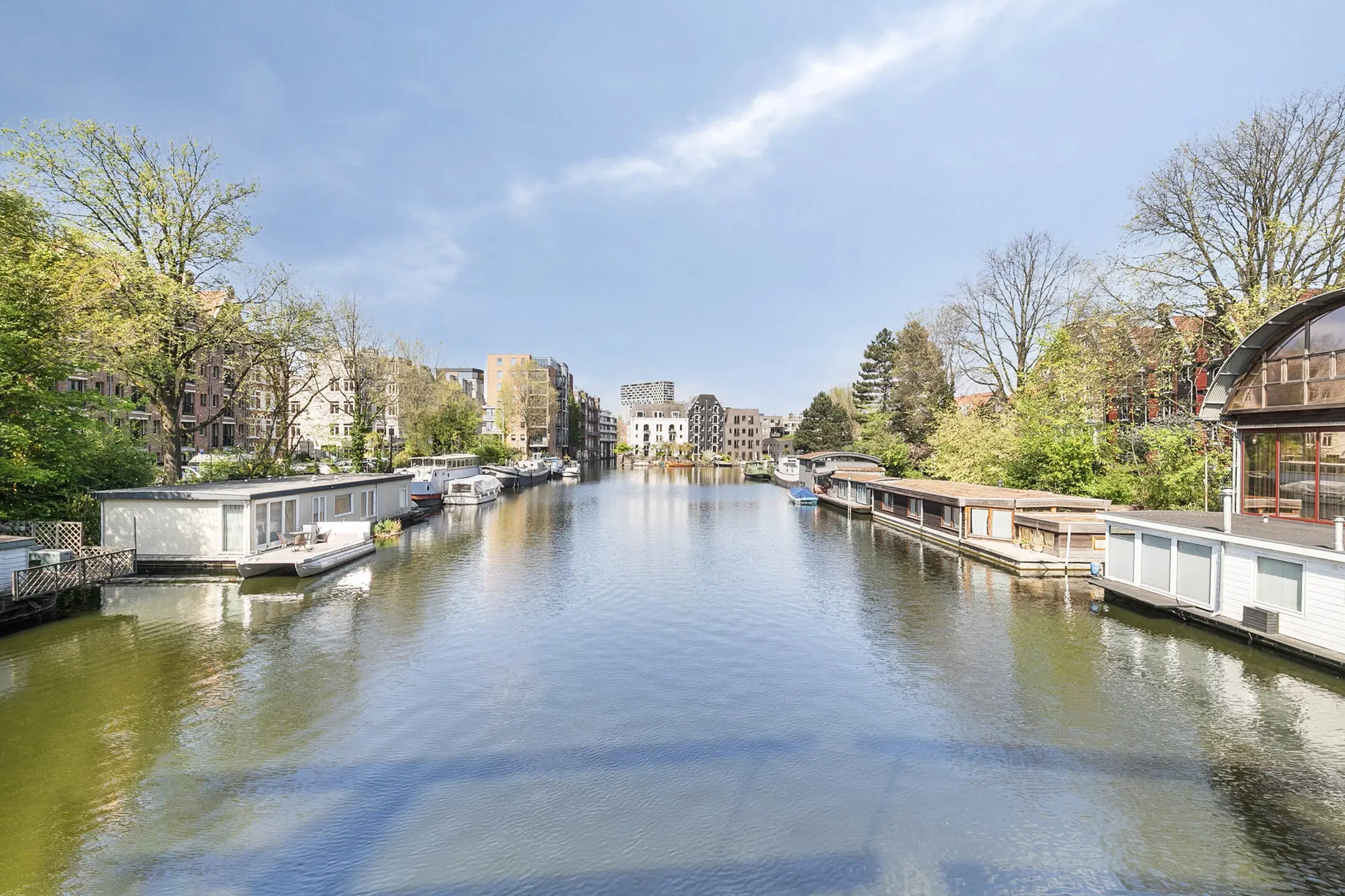 Amsterdam, Prinseneiland 533