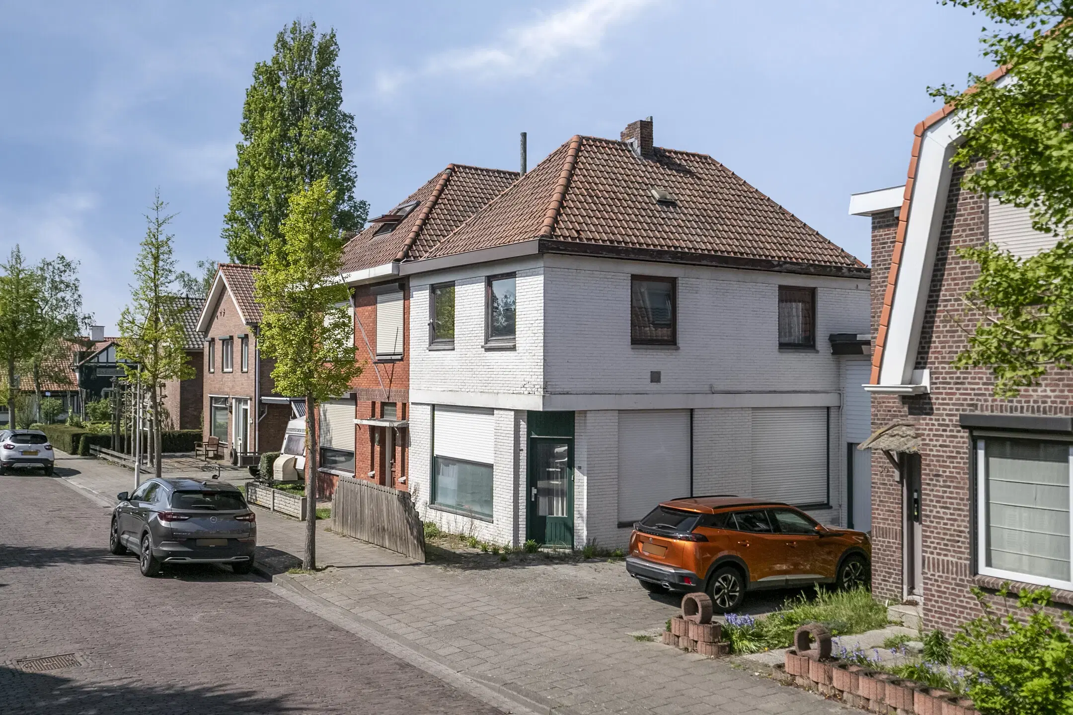 Sas van Gent, Westdam 32