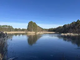 5 percelen van totaal 5.659 m² in Unterwellenborn, Thüringen - Duitsland