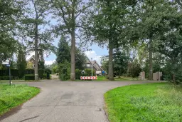 Almelo, Graslaan 6