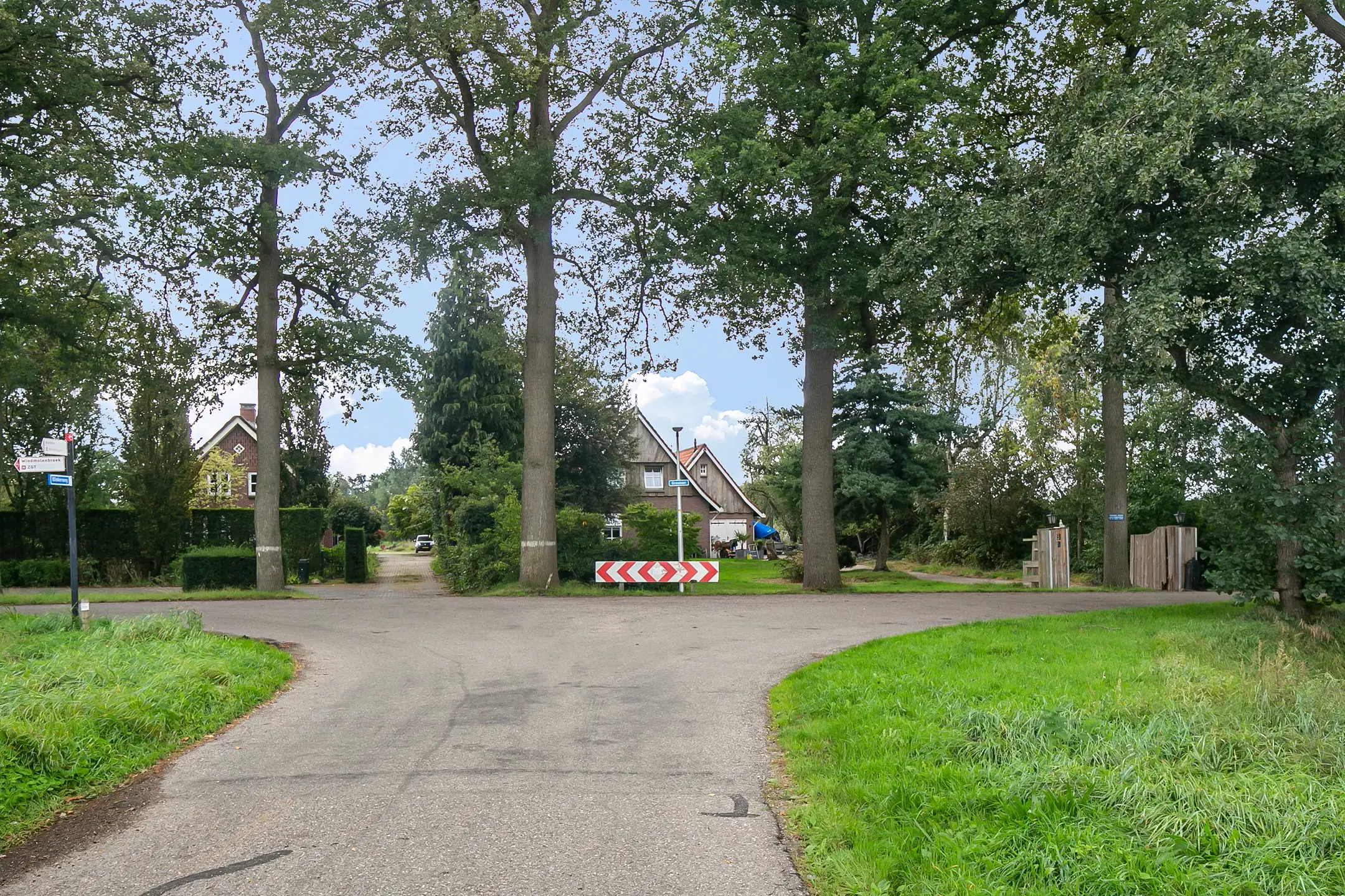 Almelo, Graslaan 6