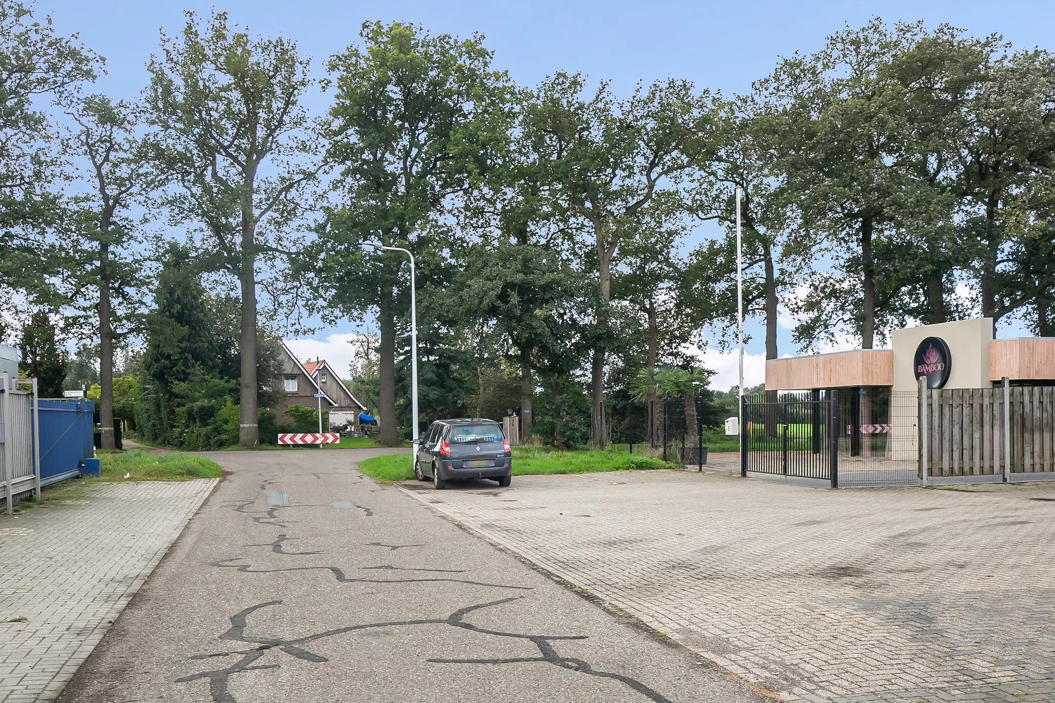 Almelo, Graslaan 6