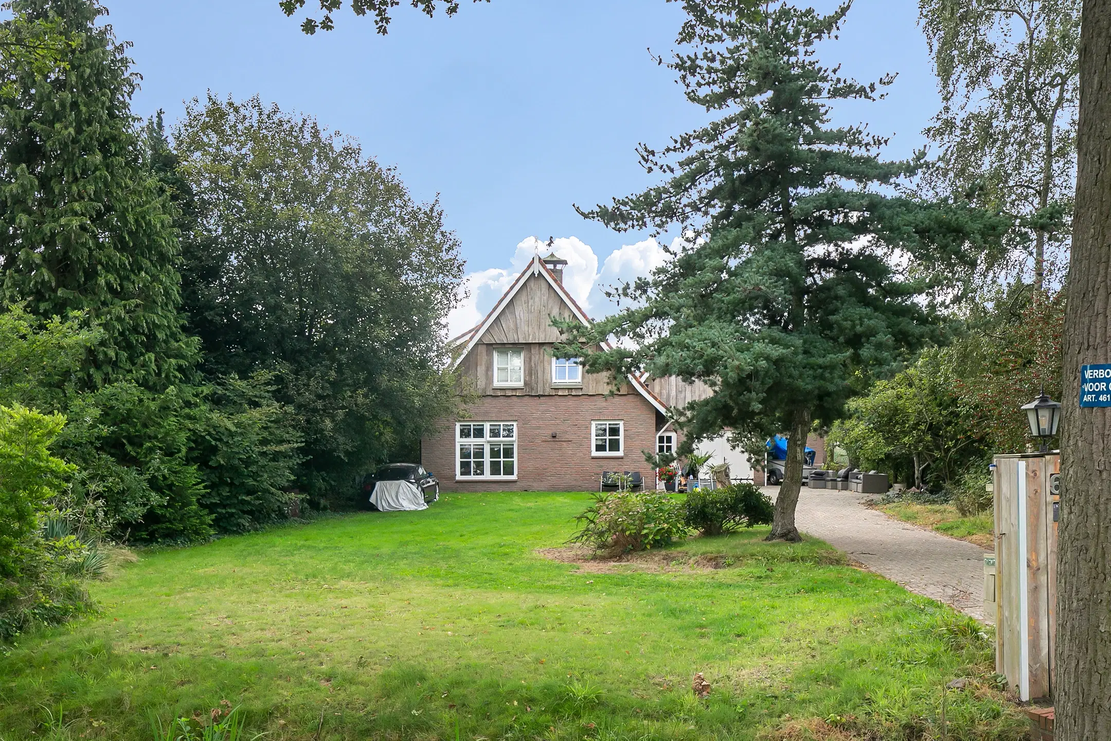 Almelo, Graslaan 6