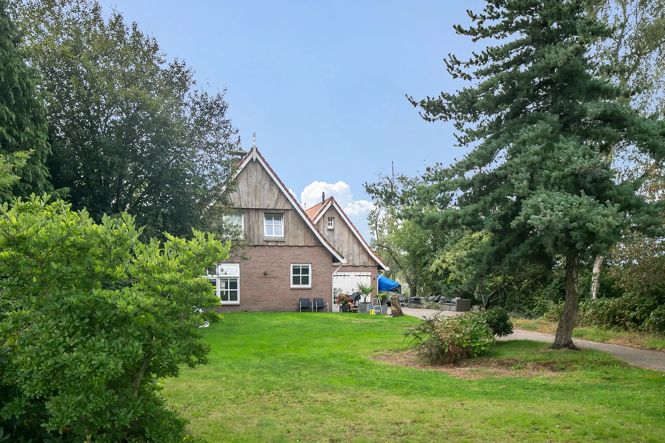 Almelo, Graslaan 6