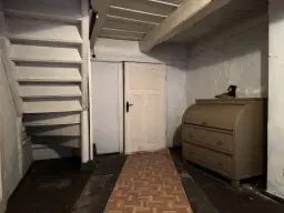 Monumentaal charmant vakwerkhuis nabij 3-landenpunt Duitsland, Tsjechië en Polen in Hirschfelde - Duitsland
