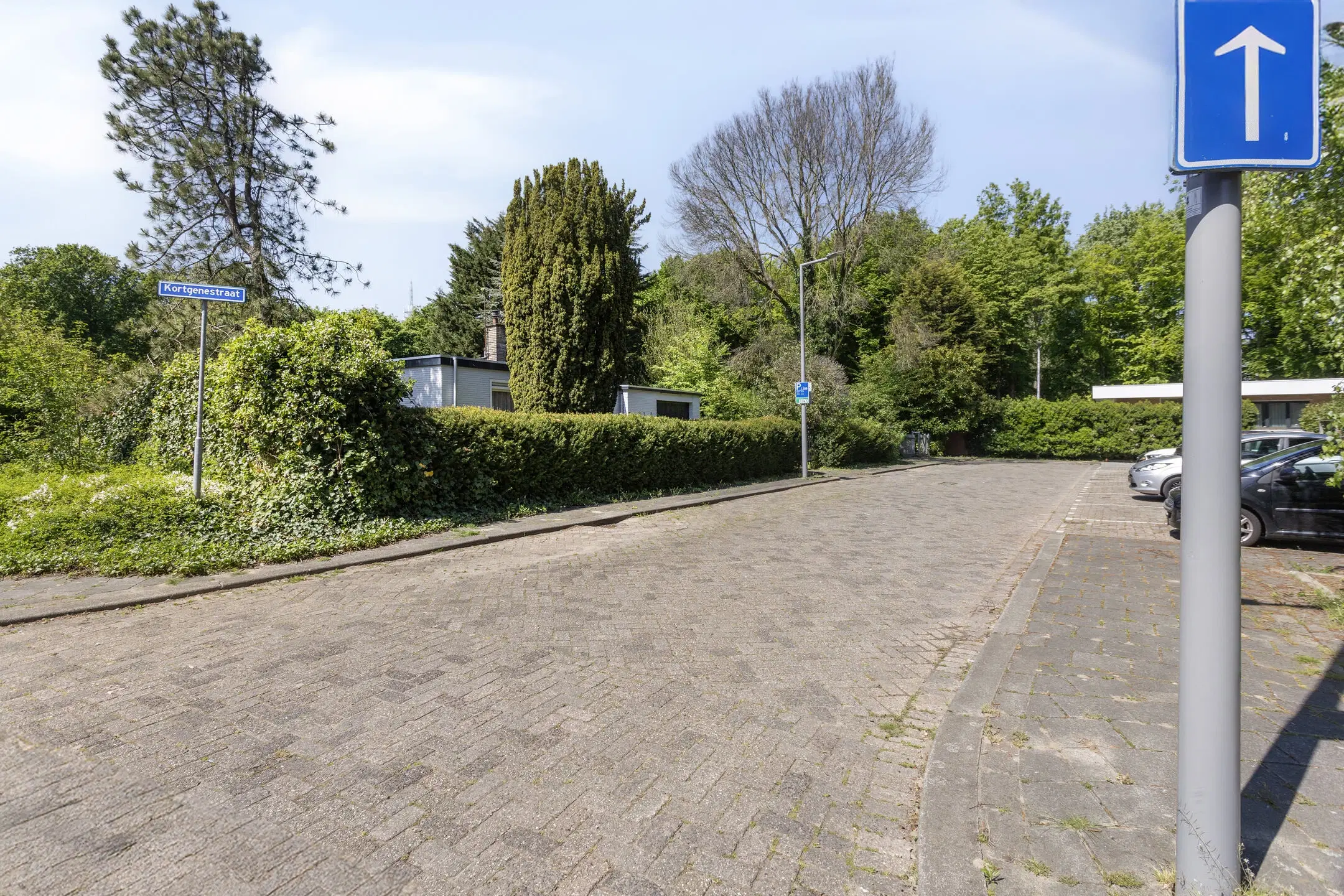 Rotterdam, Kortgenestraat 213