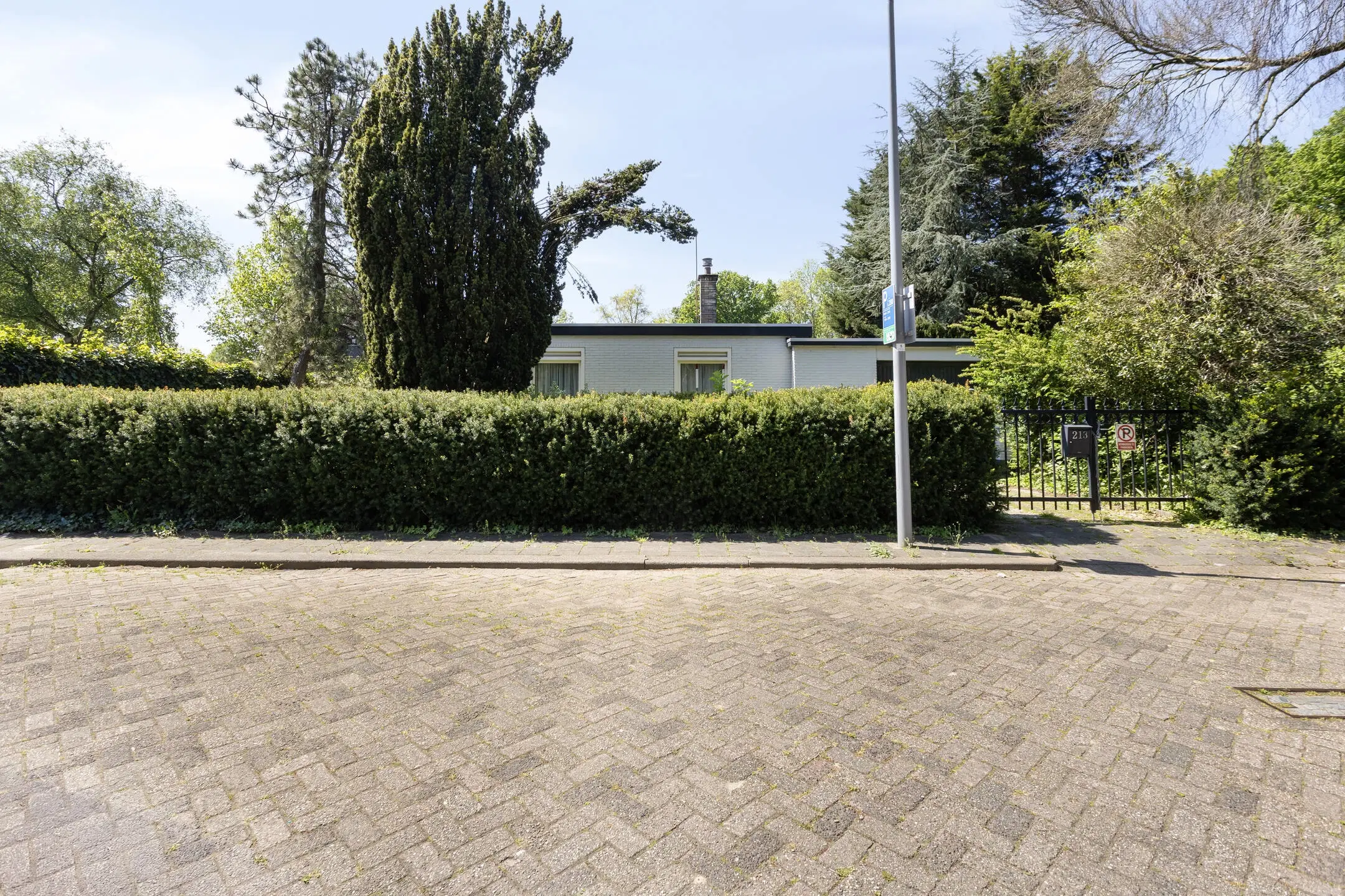 Rotterdam, Kortgenestraat 213