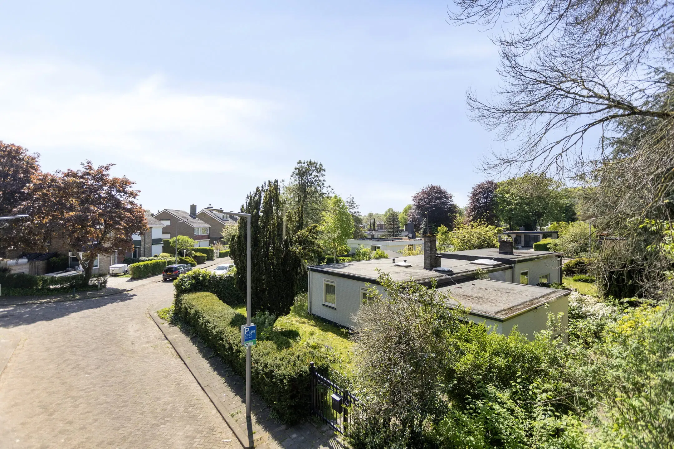 Rotterdam, Kortgenestraat 213